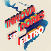 Innovadores Sin Filtro - Nicolas Demeilliers & Tony Carr