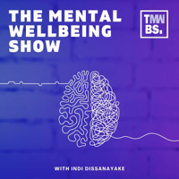 Nutrition, Gut Microbiome & Mental Health | Prof. Ted Dinan | 65