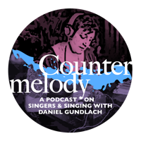 Countermelody podcast