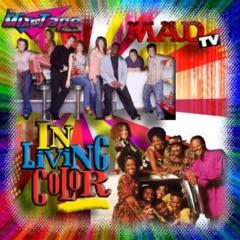 75. In Living Color and Mad Tv