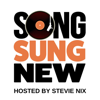 Song Sung New. Uncovering Cover Versions. - Stevie Nix