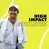 High Impact Athletes /w Marcus Daniell OLY
