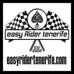 Ride Time radio - Time For Some new Music - Motorcycle Tours in Tenerife.