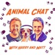 S2 E12 Animal Chat with Matthew Glover