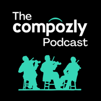 EP01 Composer Interview - Mike Meehan