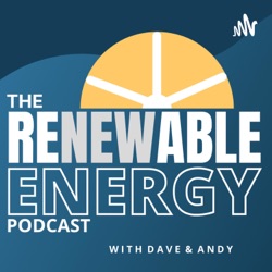 The Renewable Energy Podcast