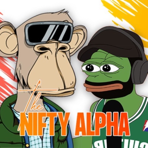 NFT Alpha Podcast