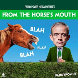 510: PUNCHESTOWN DAY 3 TIPPING | Ruby Walsh | Rory Delargy | Thursday | Punchestown Festival Tips