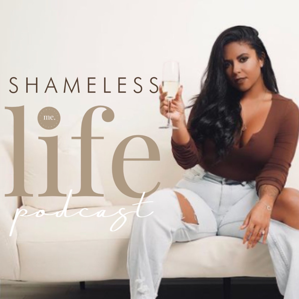 The Shameless Life Podcast – Podcast picture