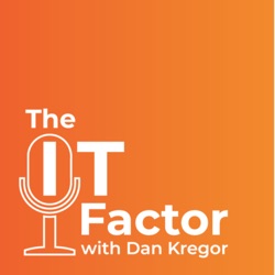 The IT Factor