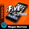 iFive for the iPhone (Video)