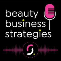 Beauty Business Strategies podcast