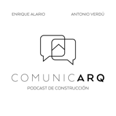 ComunicARQ - ComunicARQ