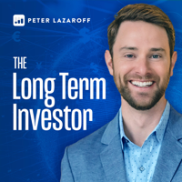 Evidence-Based Investing with Robin Powell (EP.88)