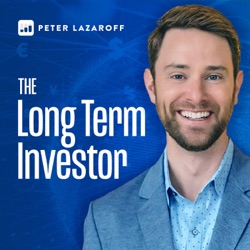 Behind The Scenes: How Peter Views Portfolio Construction (EP.145)