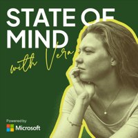 Episode 08: "Normalising mental health conversations" - Steven Worrall 