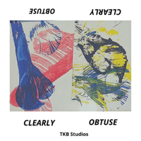 Clearly Obtuse podcast