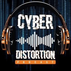 S2 - Episode 011 – “Cybersecurity Happy Hour - with Chris Glanden (BARCODE Security)”