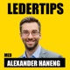 Ledertips med Alexander Haneng