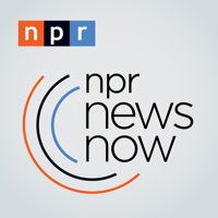 NPR News Now podcast