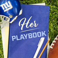 Giants Huddle | PFF's Trevor Sikkema