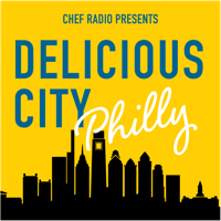 Delicious City Philly podcast