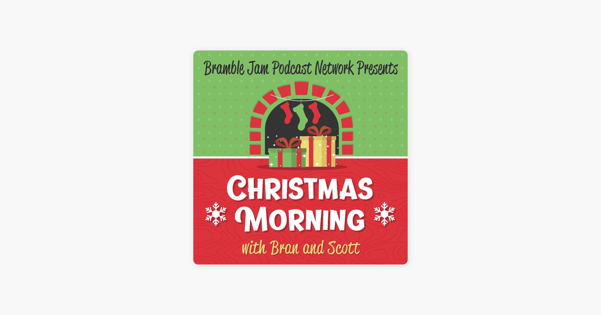 Apple Christmas Deals 2022 ‎Christmas Morning on Apple Podcasts