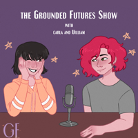 Grounded Futures Show podcast