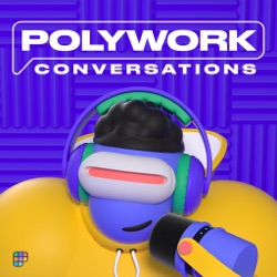 Kelly Vaughn: Polywork Conversations #6