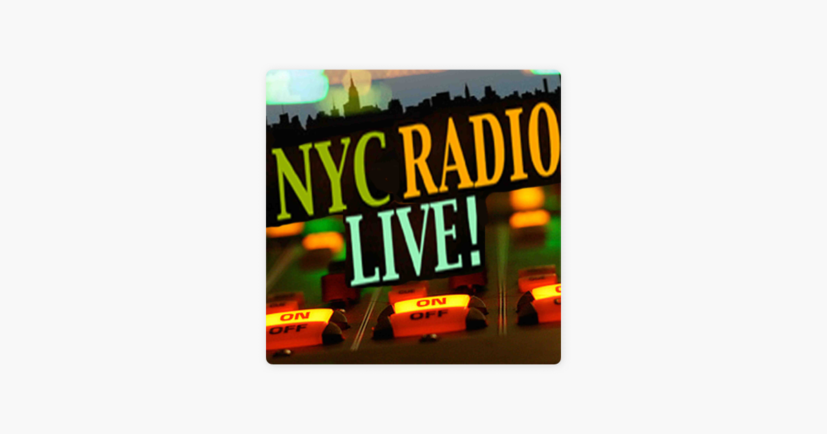 NYC Radio Live: Iberi Choir Ragas Live Festival # 347 Trên Apple Podcasts