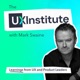 UX Institute - UX Research & Product Design