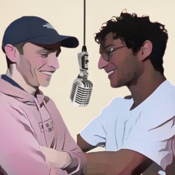 Sam&Romain - Viens on en discute