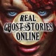 Was it Watching Over Her? | Real Ghost Stories Online