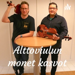 Alttoviulun monet kasvot