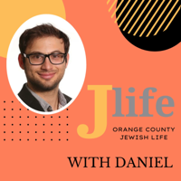 Marc Dollinger on Zionism, Jewish Whiteness, DEI and more 