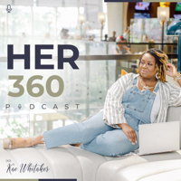 Episode 1: Intro to The Kae Whitaker Show #kaegetsme