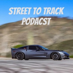 Podcasting as a career? LOL we talk about the EPA crack down on race cars, the C8 EV, Edelbrock leaving town and Nate's CCWs