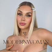 The Modern Woman - Jennifer Moona