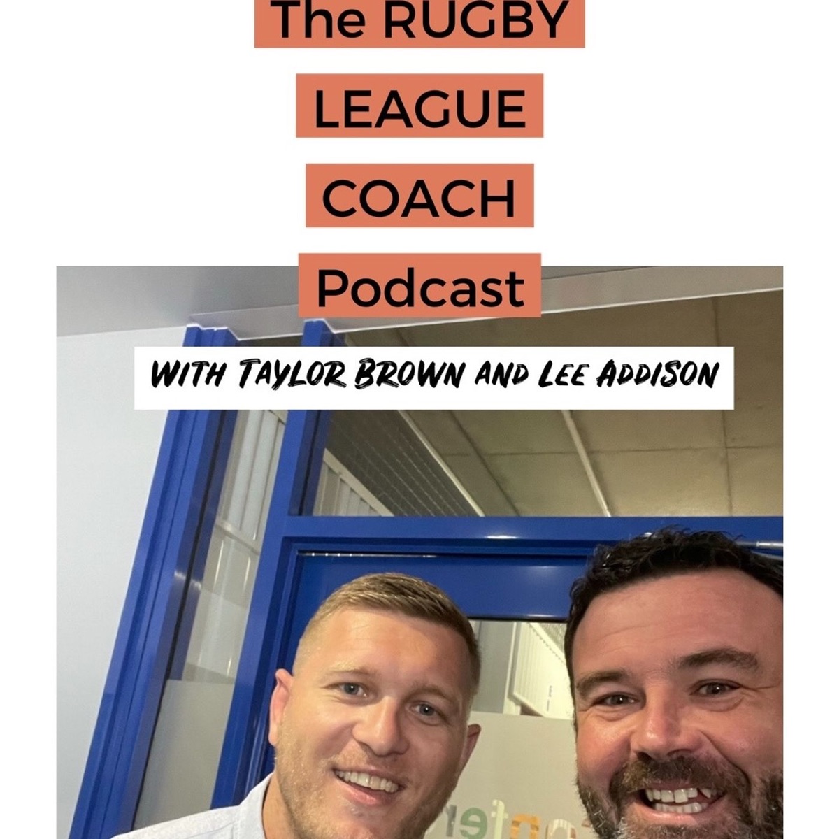 The RUGBY LEAGUE COACH Podcast – Australian Podcasts