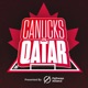 Canucks in Qatar