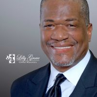 Finding The Strength To Keep Going | Dr. Andre J. Lewis