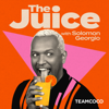 The Juice with Solomon Georgio - Team Coco