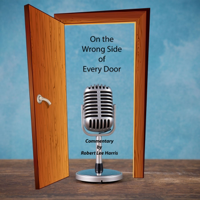 Episode 35 - Robert and Juan read poetry by Wanda Lynn Owens