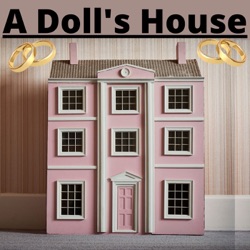 Act 3 - A Doll's House - Henrik Ibsen