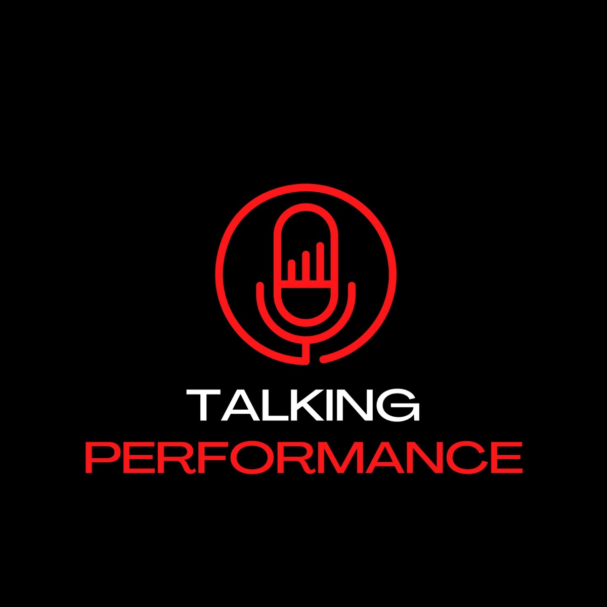 Talking Performance – New Zealand Podcasts