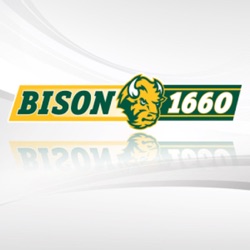 Bison Hotline Live From Applebees - October 14th, 2023