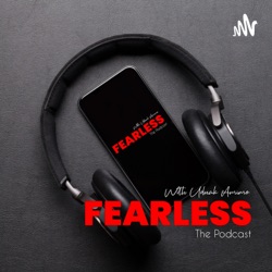 Fearless With Uduak Amimo