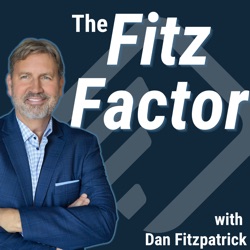 Mentorship & Mastery | Fitz Factor Podcast