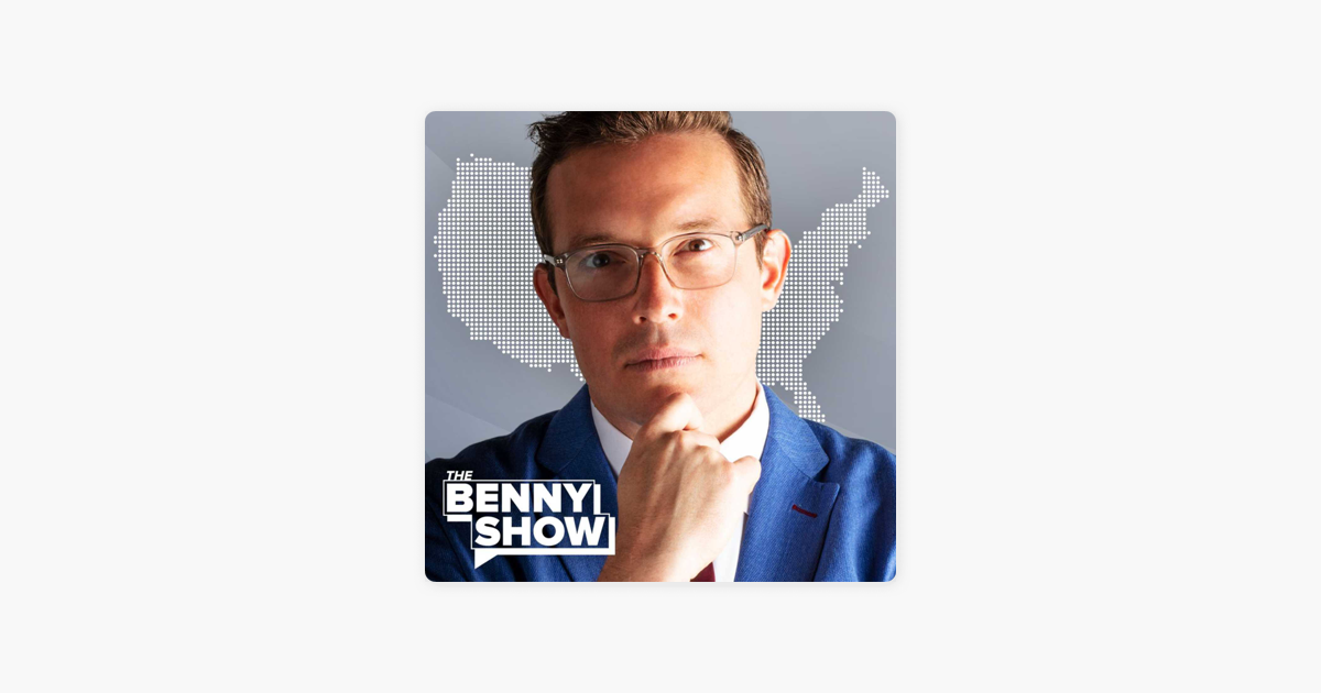 ‎The Benny Show: Never forget the true meaning of Memorial Day on Apple ...