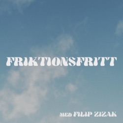 Friktionsfritt